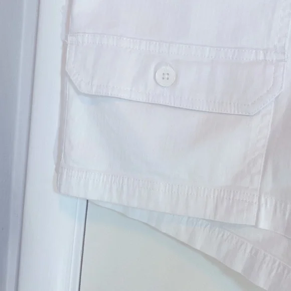 NWT Chaps Golf Cargo Shorts 52-54 waist - Picture 5 of 14